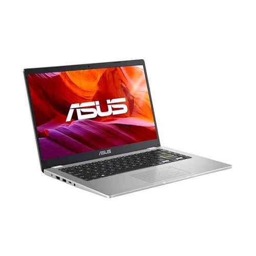 Notebook Asus Vivobook Go E410 14" Celeron 4GB 128SSD White Windows 11