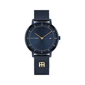 Reloj Tommy Hilfiger para mujer de acero 1782740