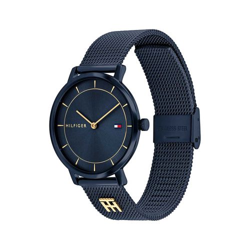 Reloj Tommy Hilfiger para mujer de acero 1782740