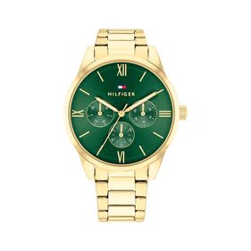 Reloj Tommy Hilfiger para mujer de acero 1782746