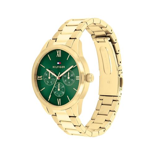 Reloj Tommy Hilfiger para mujer de acero 1782746