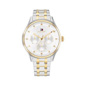 Reloj Tommy Hilfiger para mujer de acero 1782750