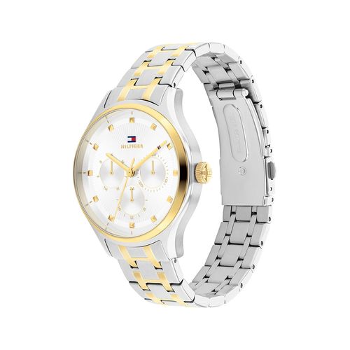 Reloj Tommy Hilfiger para mujer de acero 1782750