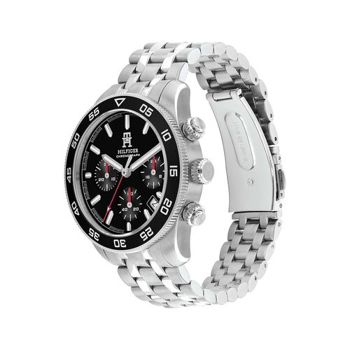 Reloj Tommy Hilfiger para hombre de acero 1792156