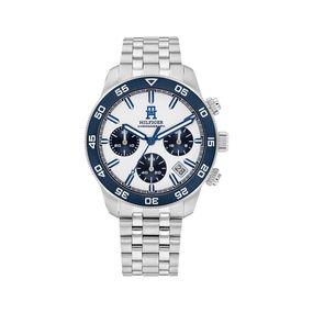 Reloj Tommy Hilfiger para hombre de acero 1792157