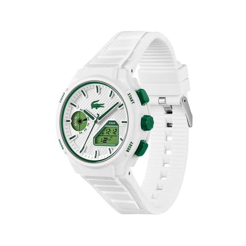 Reloj Lacoste LC33 de silicona 2011364