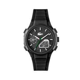Reloj Lacoste LC33 de silicona 2011365