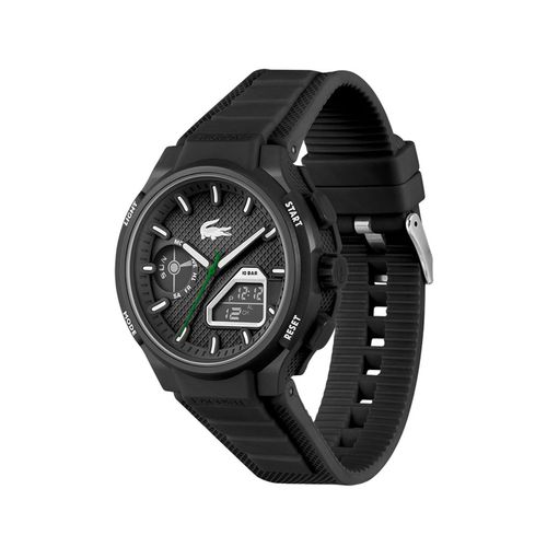 Reloj Lacoste LC33 de silicona 2011365