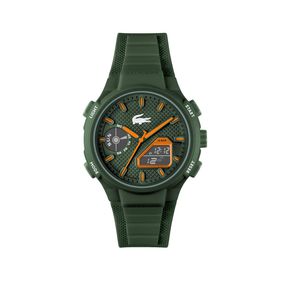 Reloj Lacoste LC33 de silicona 2011367