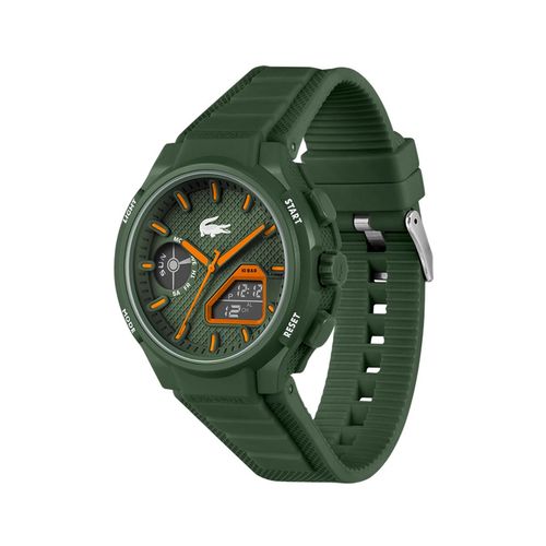 Reloj Lacoste LC33 de silicona 2011367