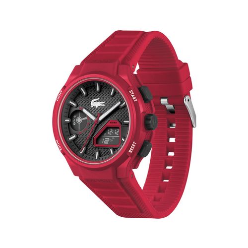 Reloj Lacoste LC33 de silicona 2011368