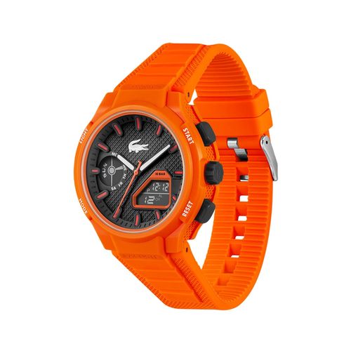 Reloj Lacoste LC33 de silicona 2011369