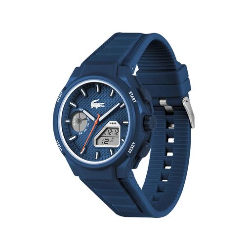 Reloj Lacoste LC33 de silicona 2011370