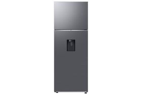 Heladera Samsung RT53 - 536LTS Inox Dispenser