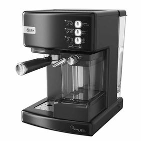 Cafetera Oster Primalatte 6603B comp Dolce Gusto y Monodosis