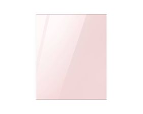 Panel Inferior Heladera Samsung Bespoke RB33 - Glam Pink