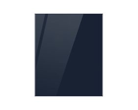 Panel Inferior Samsung Heladera Bespoke RB33 - Clean Navy