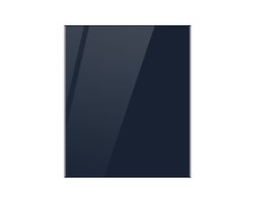 Panel Inferior Samsung Heladera Bespoke RB33 - Clean Navy