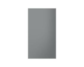Panel Superior Heladera Samsung Bespoke RB33 - Satin Gray