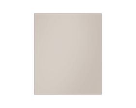 Panel Inferior Heladera Samsung Bespoke RB33 - Satin Beige