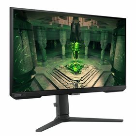 Monitor Samsung Odyssey G4 27 IPS 240Hz Gaming Ergonomico
