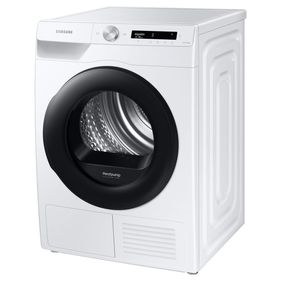 Secarropas Samsung 9 Kg Control con IA Heat Pump Inverter DV90T