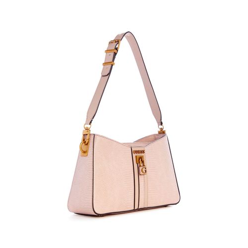 Cartera Guess Shoulder Bag Ginevra Light Rose