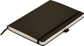 Libreta Anotador Lamy Paper tapa blanda A5