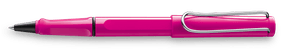 Lapicera Roller Lamy Safari