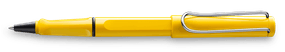 Lapicera Roller Lamy Safari
