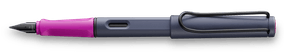 Lapicera Pluma Lamy Safari Edición Limitada