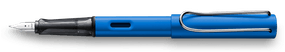 Lapicera pluma estilográfica Lamy Al Star