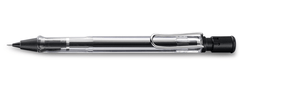 Portaminas Lamy Vista trazo 0,5