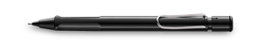 Portaminas Lamy Safari trazo 0,5