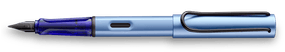 Lapicera Pluma Lamy Al Star edición limitada
