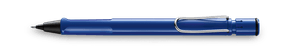 Portaminas Lamy Safari trazo 0,5
