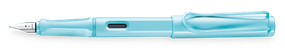 Lapicera pluma Lamy Safari Deelite