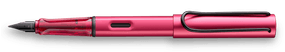 Lapicera Pluma Lamy Al Star edición limitada