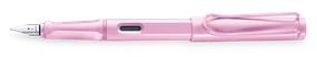 Lapicera pluma Lamy Safari Deelite