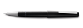 Lapicera pluma Estilográfica Lamy 2000 Makrolon plumin 14k