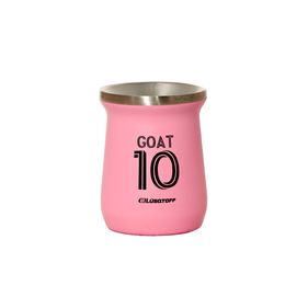 Mate Lusqtoff Rosa Goat