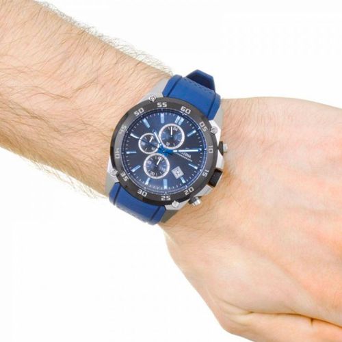 Reloj Festina The Originals para hombre de silicona F20330.A