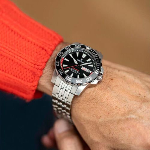 Reloj Festina The Originals/Diver para hombre de acero F20661.3