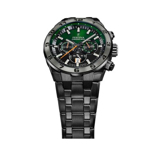 Reloj Festina Special Editions Chrono Bike para hombre de acero F20673.2