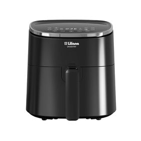 Freidora Eléctrica Liliana AF931 Digital Smartfry 3.7Lts