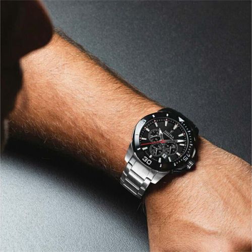 Reloj Festina Chrono Bike para hombre de acero F20641.D