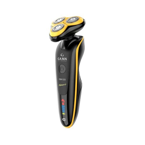 Afeitadora Gama Italy GSH-1525 Sport