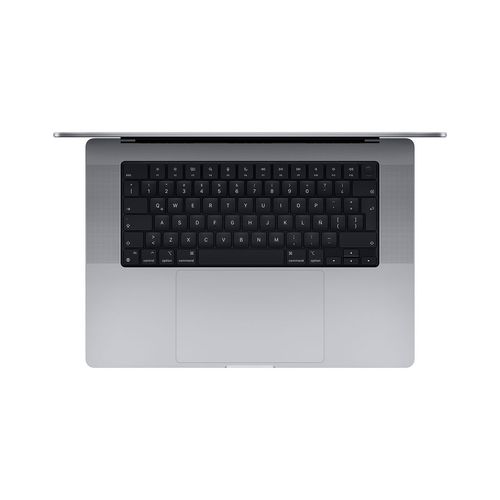 MacBook Pro 16" Apple M2 Pro chip with 12-core CPU and 19-core GPU 512GB - Silver