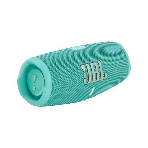 Parlante JBL Charge 5 Teal