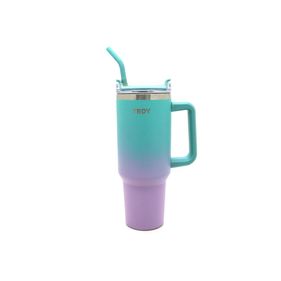 Vaso Térmico Trendy Aqua